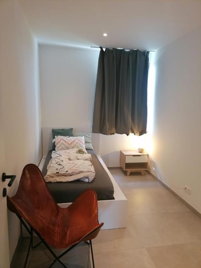 로멜 Rent & Relax: Vitrabelle 빌라 외부 사진