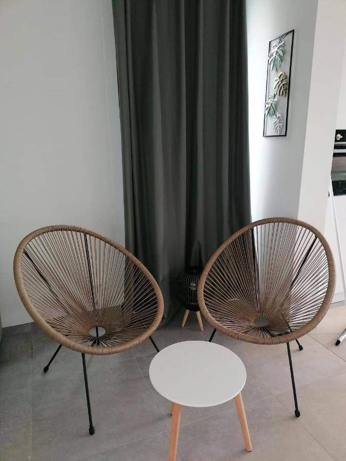 로멜 Rent & Relax: Vitrabelle 빌라 외부 사진