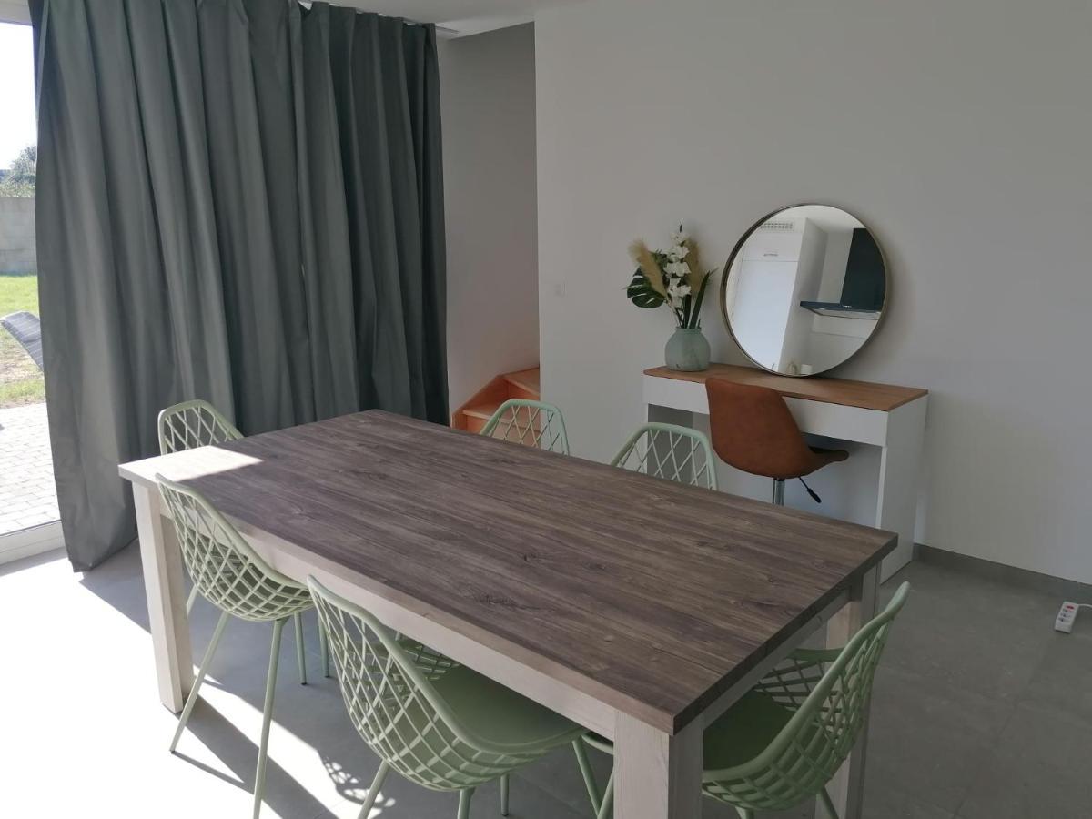 로멜 Rent & Relax: Vitrabelle 빌라 외부 사진